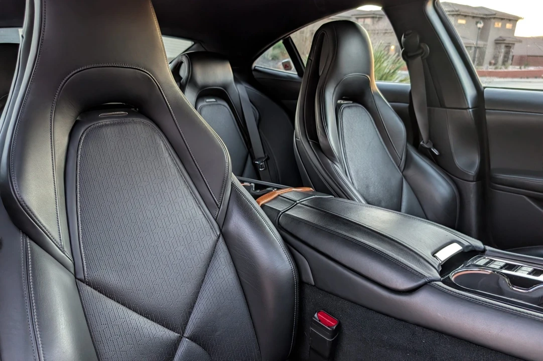 2020 Fisker Karma - Image 4 of 8
