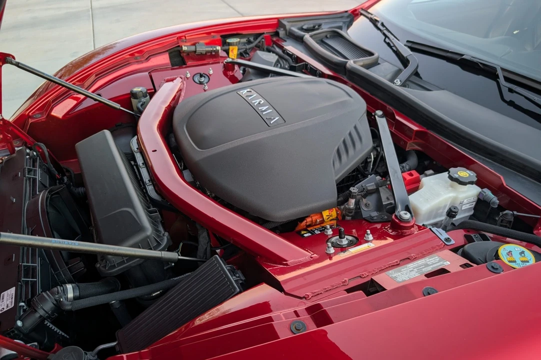 2020 Fisker Karma - Image 6 of 8