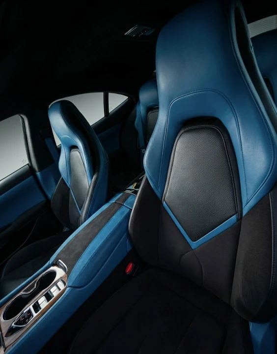 2020 Karma Revero - Image 10 of 14