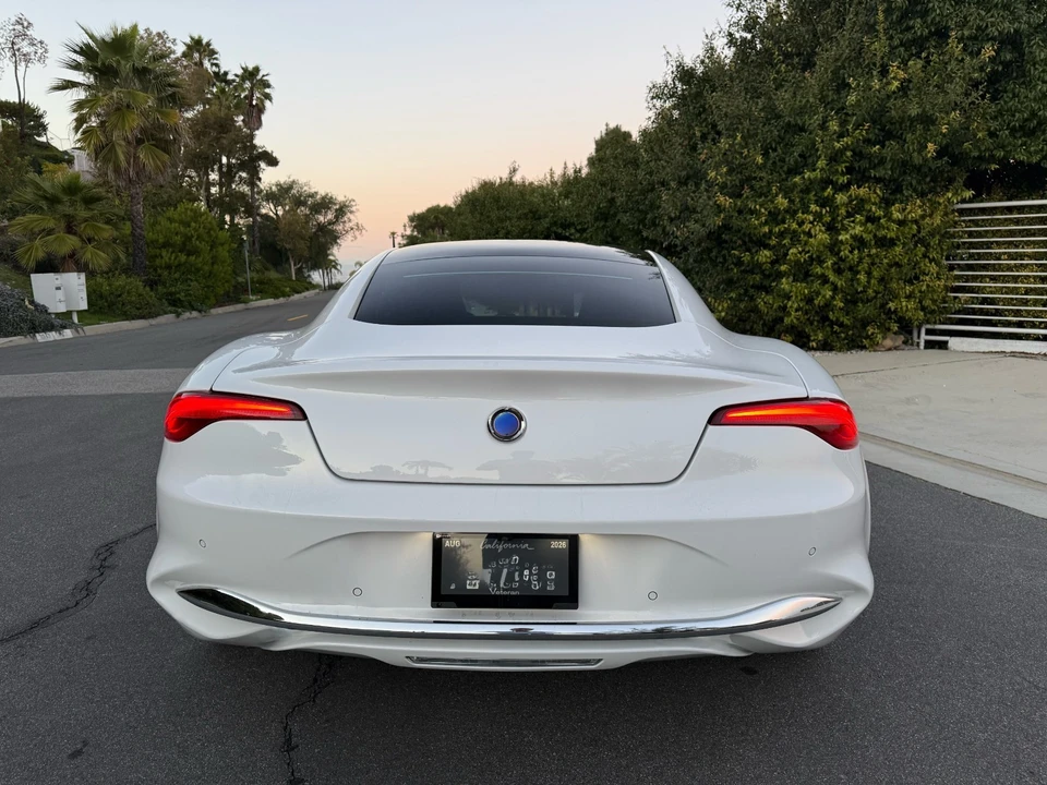 2020 Karma Revero - Image 4 of 14
