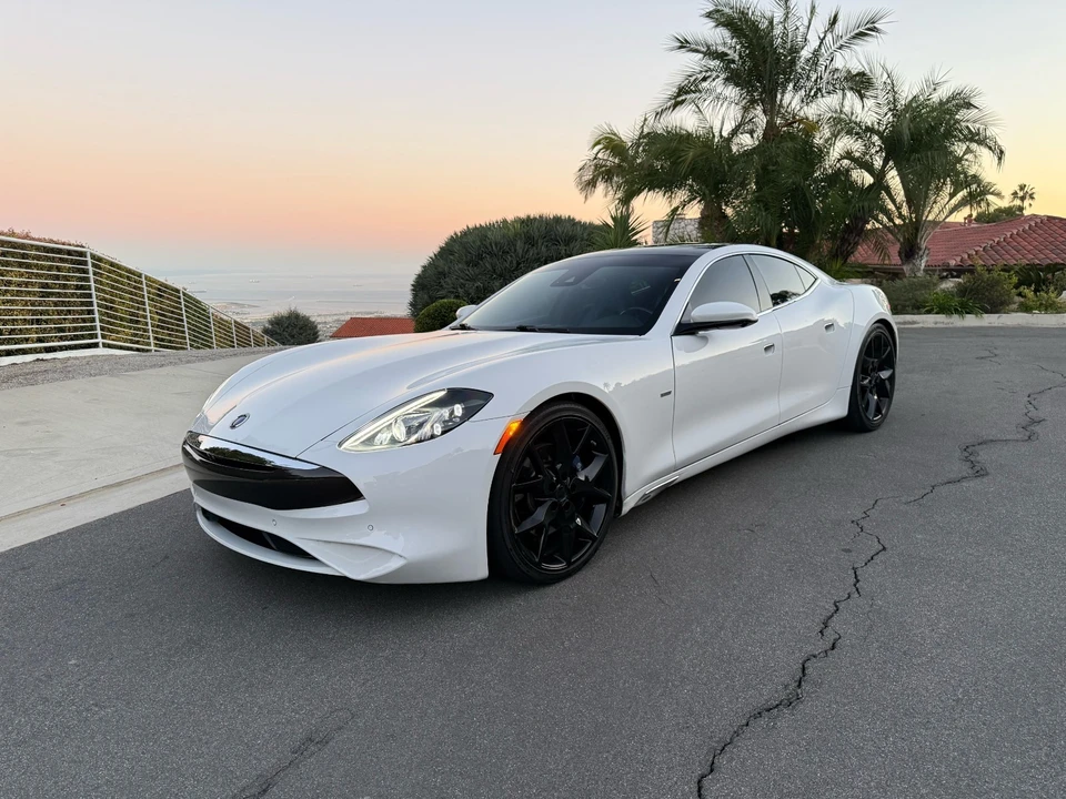 2020 Karma Revero - Image 14 of 14