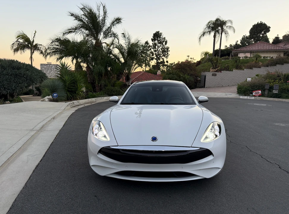 2020 Karma Revero - Image 7 of 14