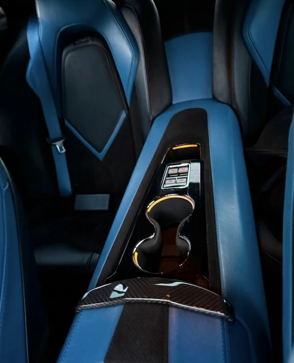 2020 Karma Revero - Image 12 of 14