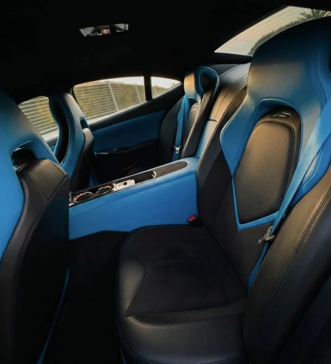 2020 Karma Revero - Image 13 of 14
