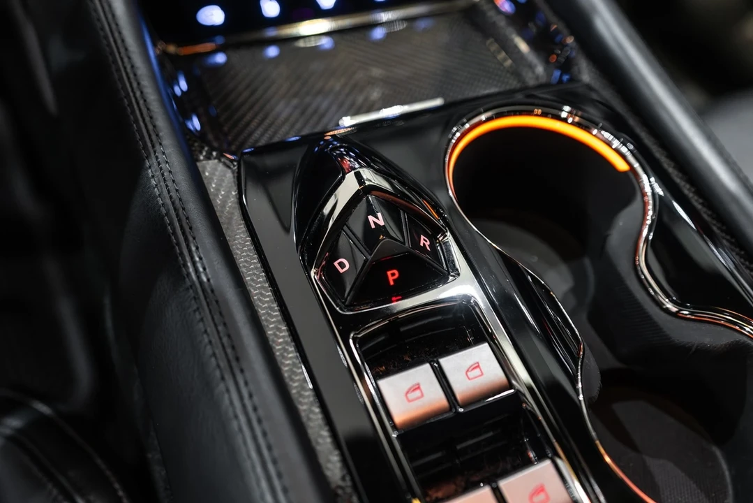 2020 Karma Revero - Image 21 of 21