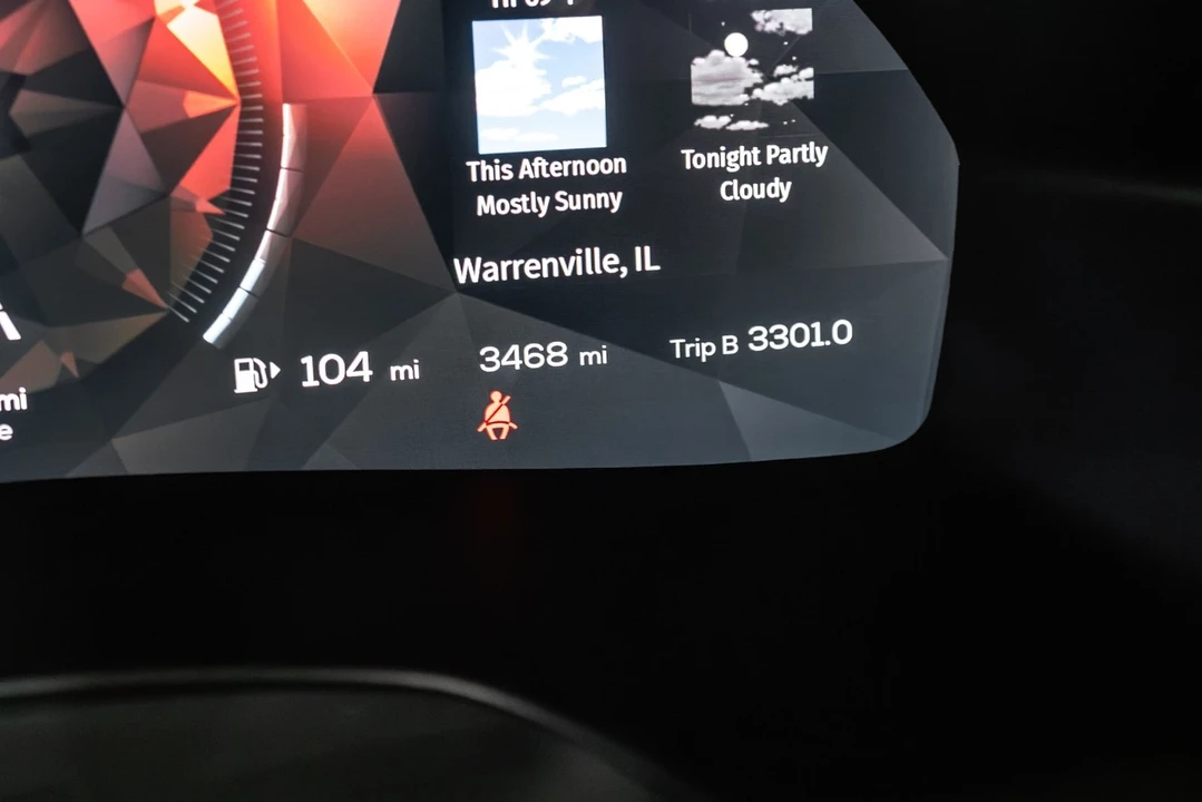 2020 Karma Revero - Image 13 of 21