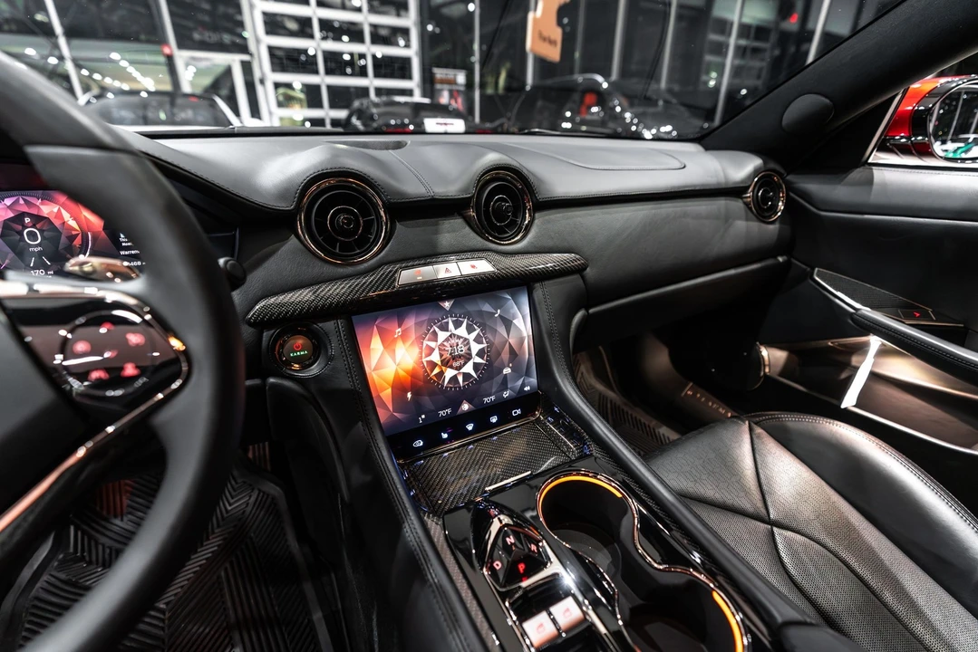 2020 Karma Revero - Image 14 of 21