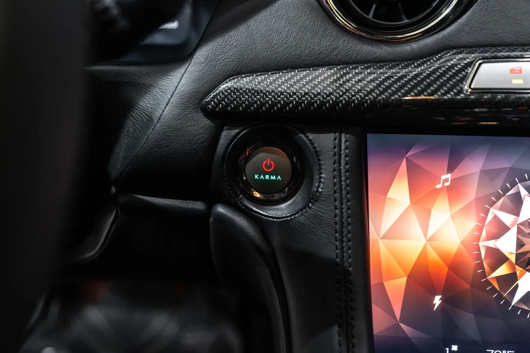 2020 Karma Revero - Image 15 of 21