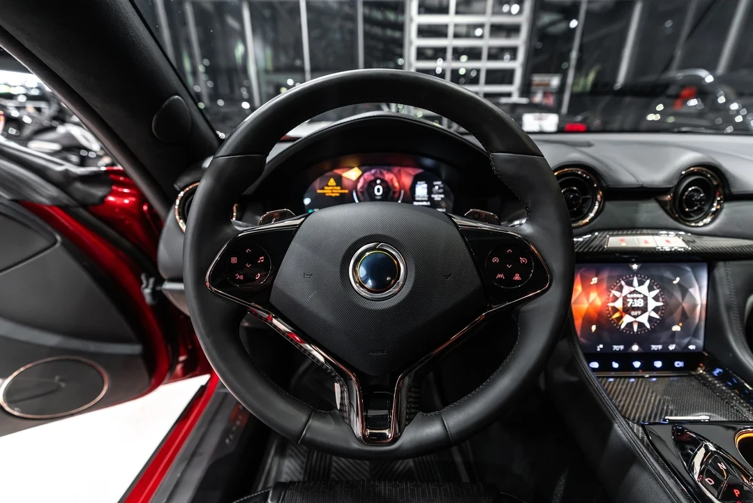 2020 Karma Revero - Image 11 of 21