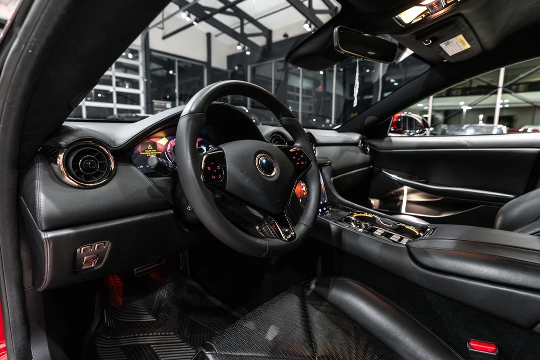 2020 Karma Revero - Image 7 of 21