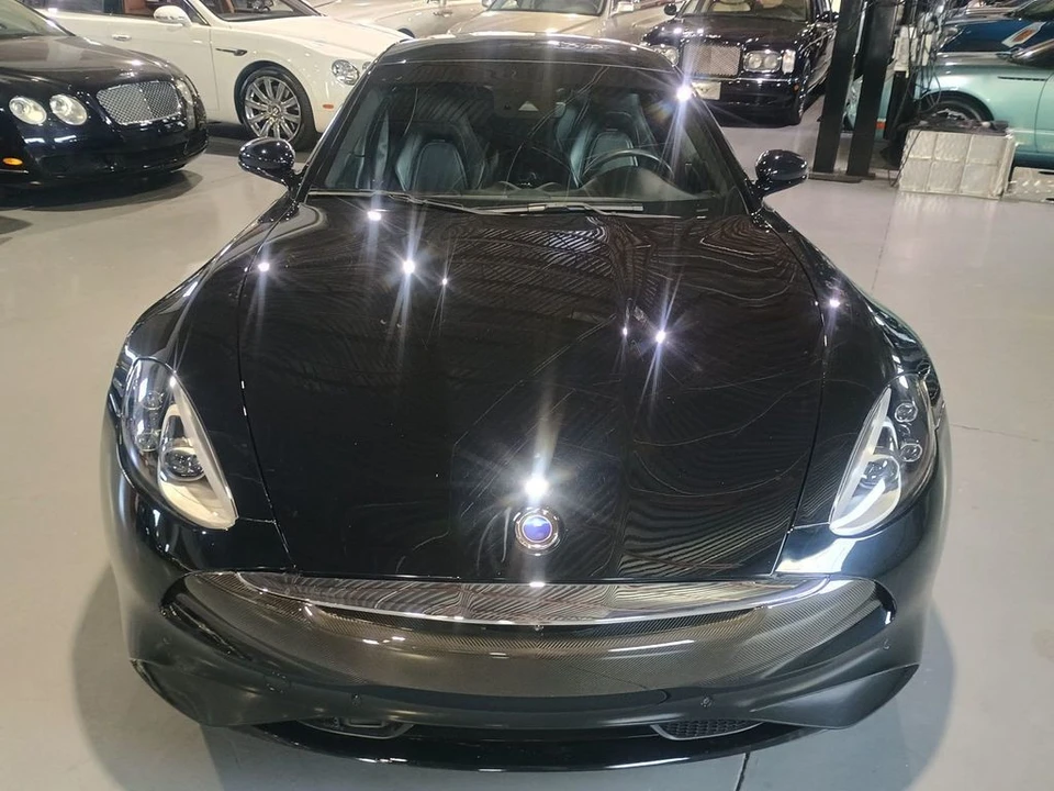 2020 Karma Revero - Image 10 of 12