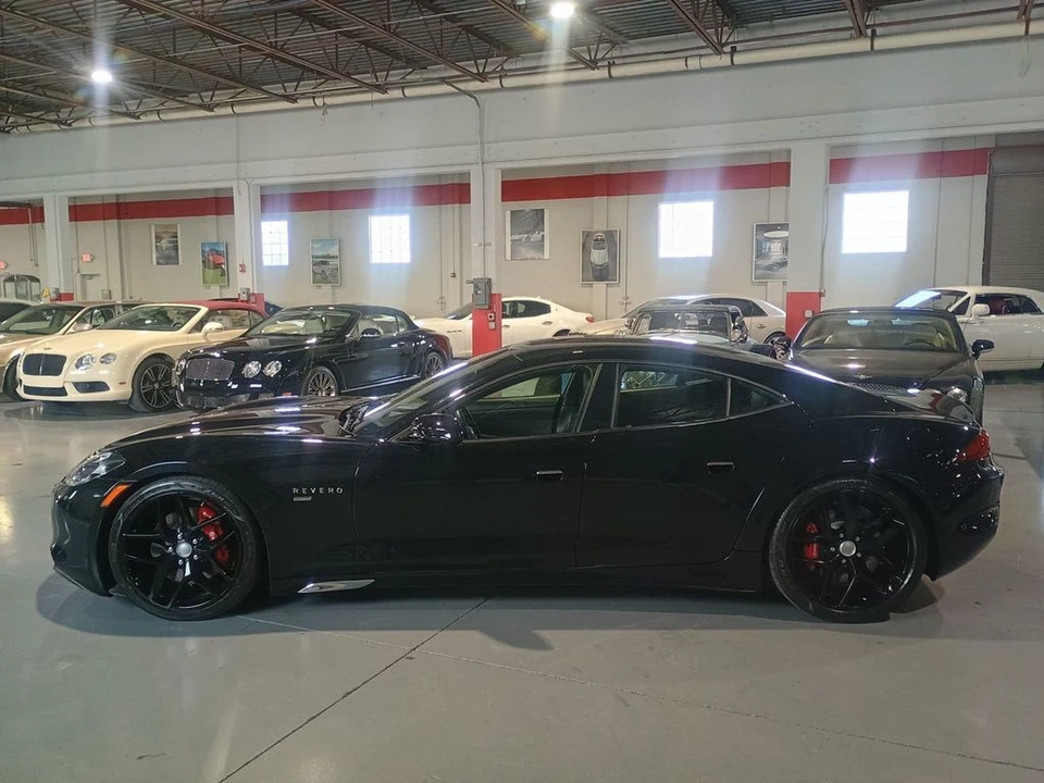 2020 Karma Revero - Image 2 of 12
