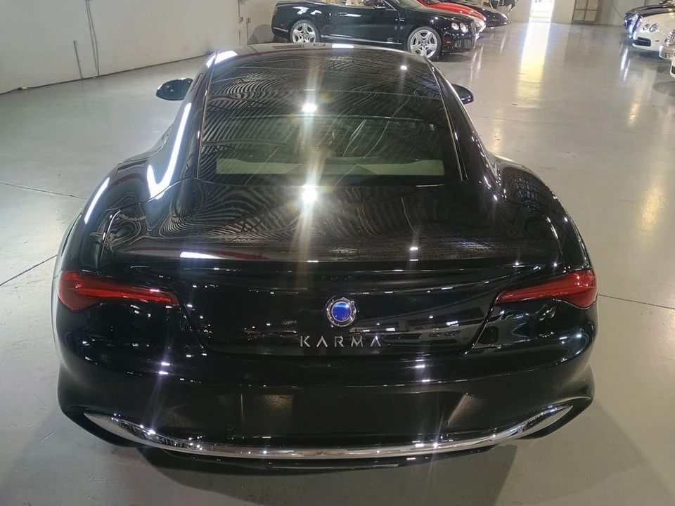 2020 Karma Revero - Image 5 of 12