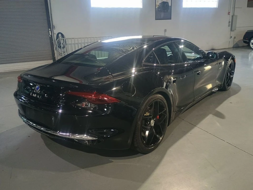 2020 Karma Revero - Image 6 of 12