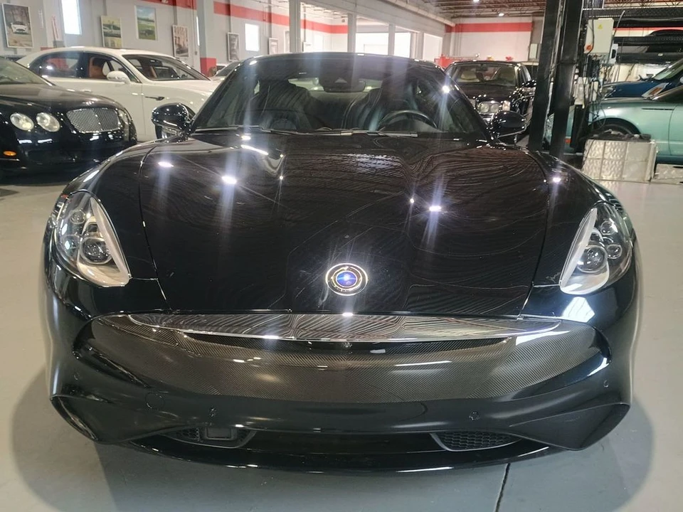 2020 Karma Revero - Image 9 of 12