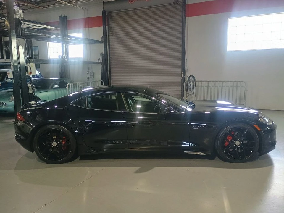 2020 Karma Revero - Image 7 of 12