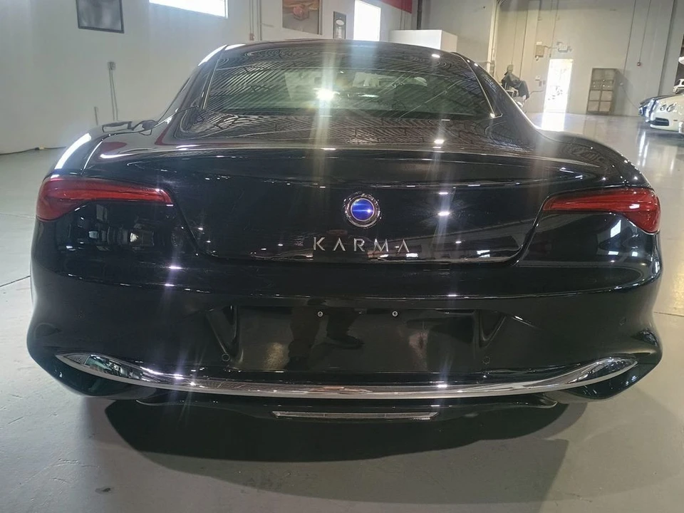 2020 Karma Revero - Image 4 of 12