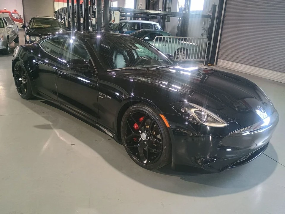 2020 Karma Revero - Image 8 of 12