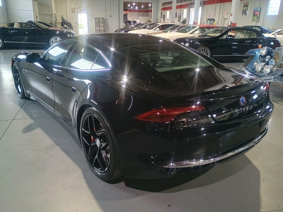 2020 Karma Revero - Image 3 of 12