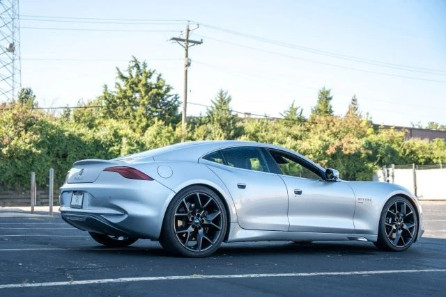 2020 Karma Revero - Image 5 of 21