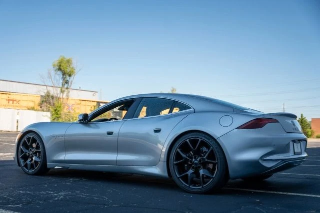 2020 Karma Revero - Image 13 of 21