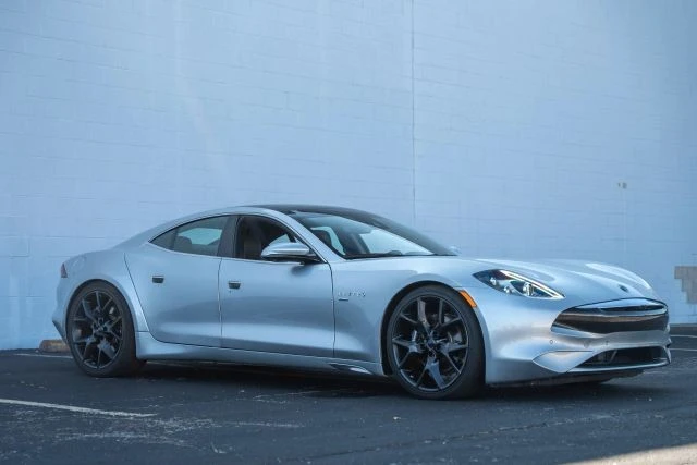 2020 Karma Revero - Image 9 of 21