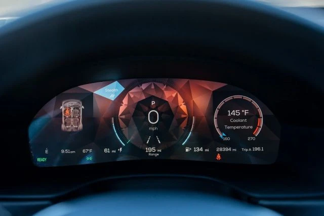 2020 Karma Revero - Image 21 of 21