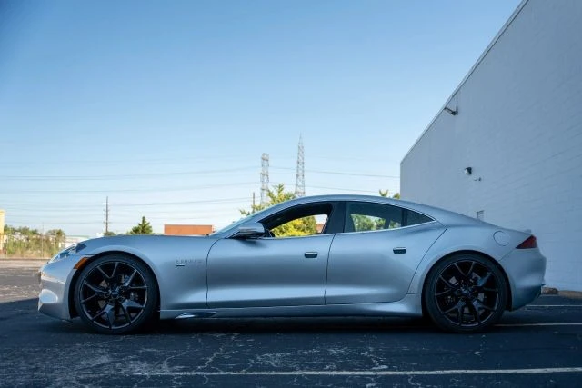 2020 Karma Revero - Image 14 of 21