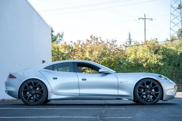 2020 Karma Revero - Image 10 of 21
