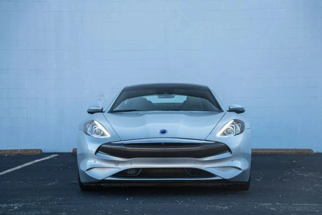 2020 Karma Revero - Image 7 of 21