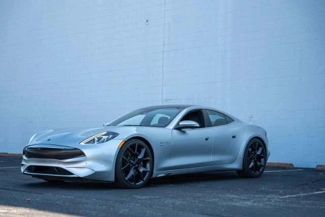 2020 Karma Revero - Image 6 of 21