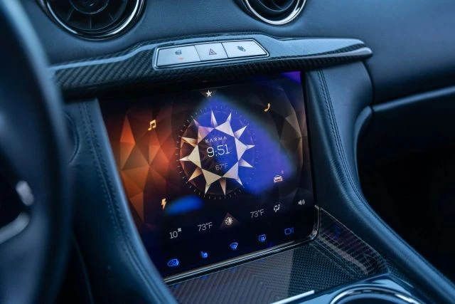 2020 Karma Revero - Image 4 of 21