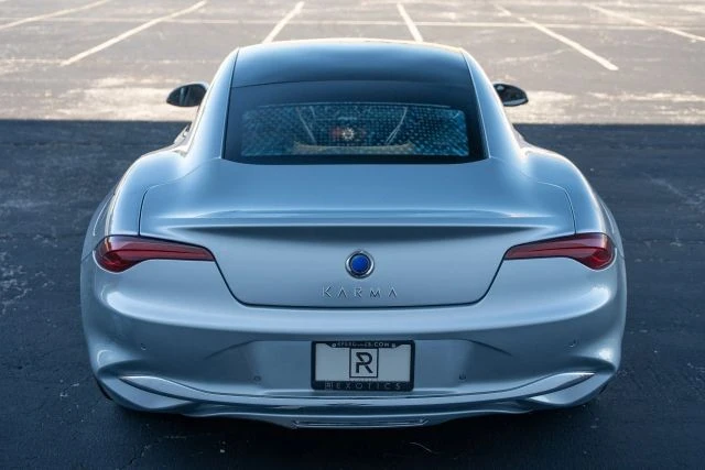 2020 Karma Revero - Image 12 of 21