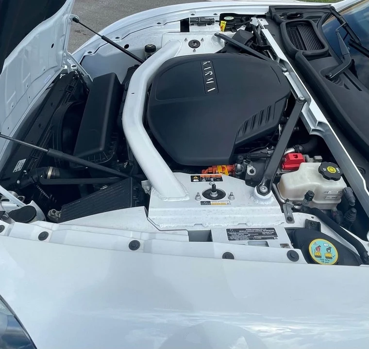 2020 Karma Revero - Image 6 of 14
