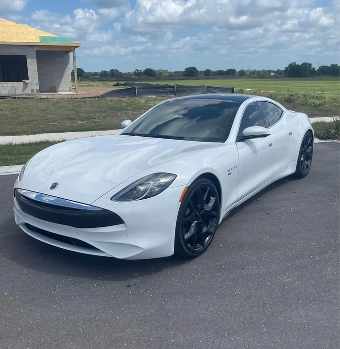 2020 Karma Revero - Image 3 of 14