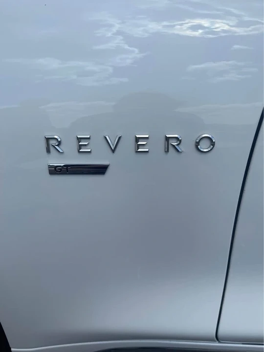 2020 Karma Revero - Image 4 of 14