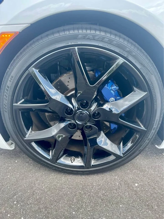 2020 Karma Revero - Image 10 of 14