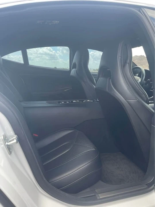 2020 Karma Revero - Image 12 of 14