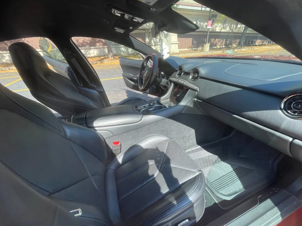 2020 Karma Revero - Image 11 of 20
