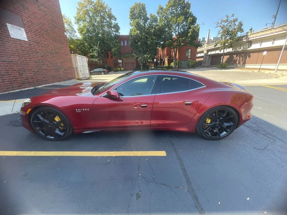 2020 Karma Revero - Image 18 of 20