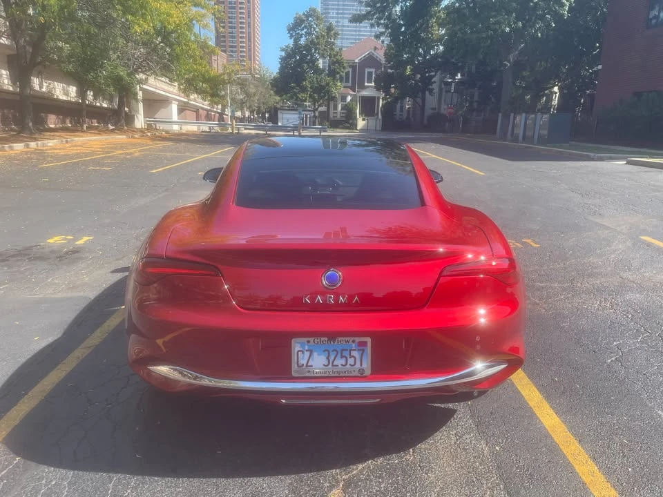 2020 Karma Revero - Image 6 of 20