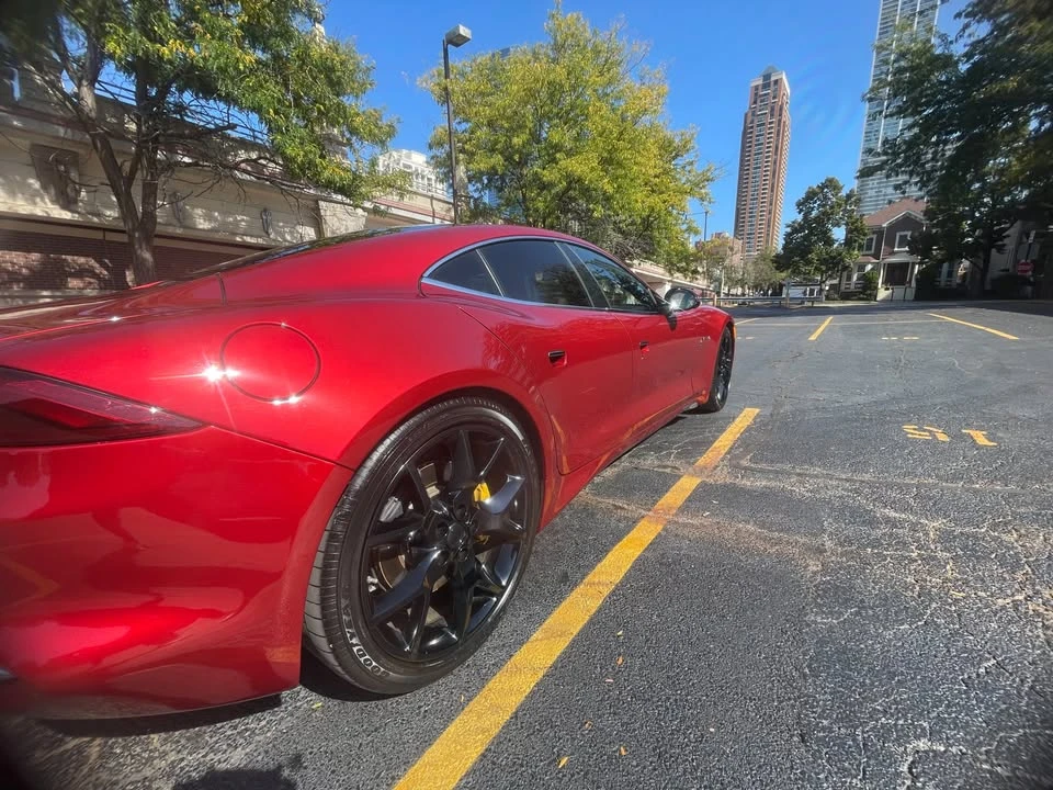 2020 Karma Revero - Image 17 of 20