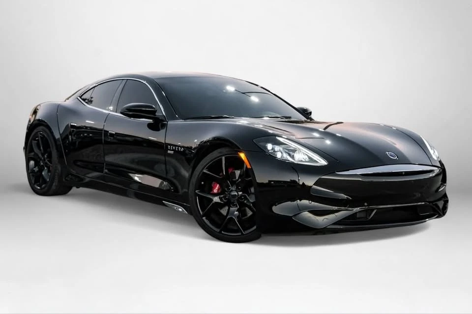 2020 Karma Revero - Image 4 of 20