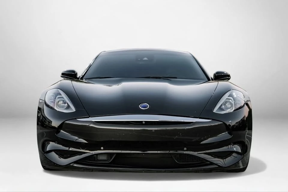 2020 Karma Revero - Image 3 of 20