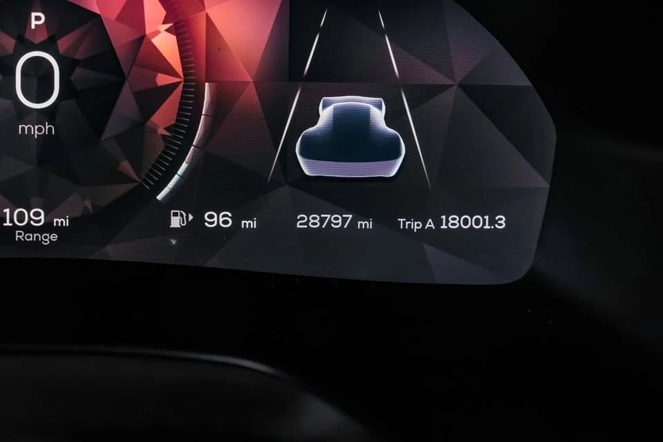 2020 Karma Revero - Image 18 of 20