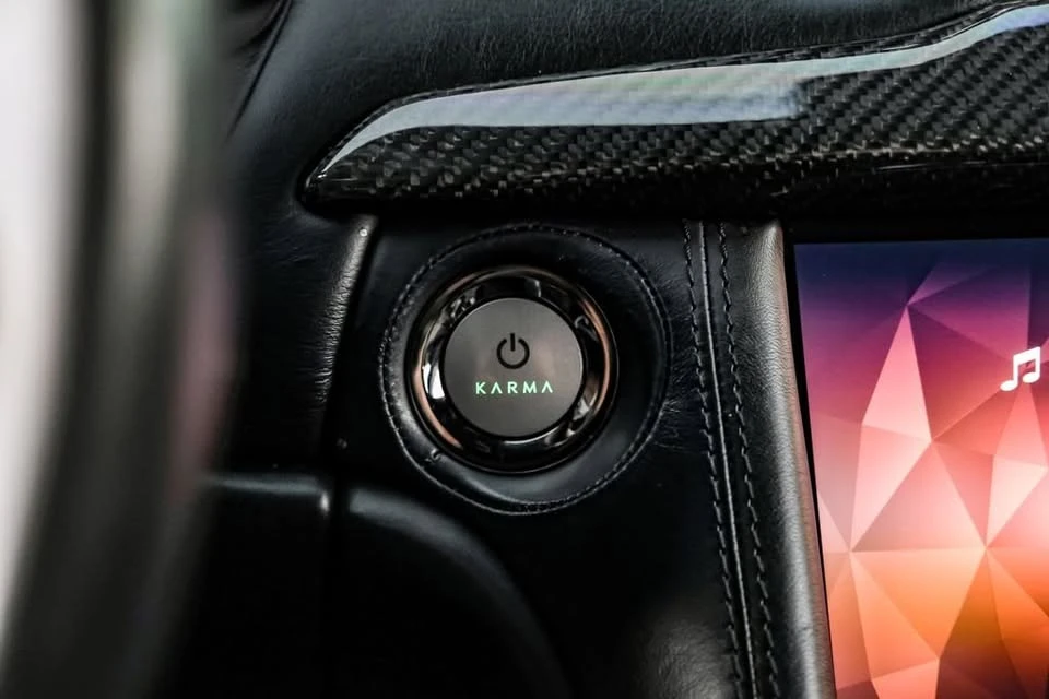2020 Karma Revero - Image 19 of 20