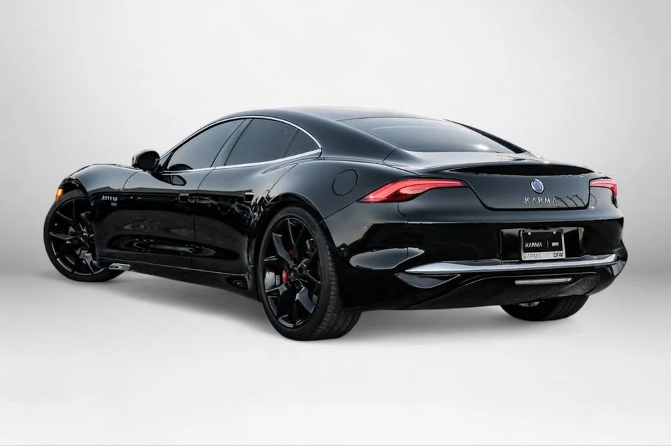 2020 Karma Revero - Image 7 of 20