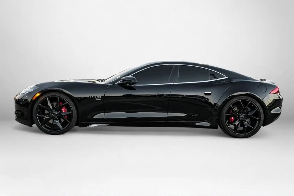 2020 Karma Revero - Image 8 of 20