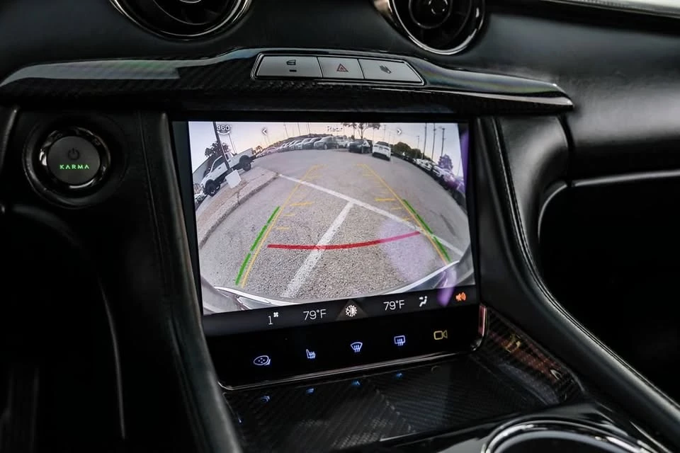 2020 Karma Revero - Image 20 of 20