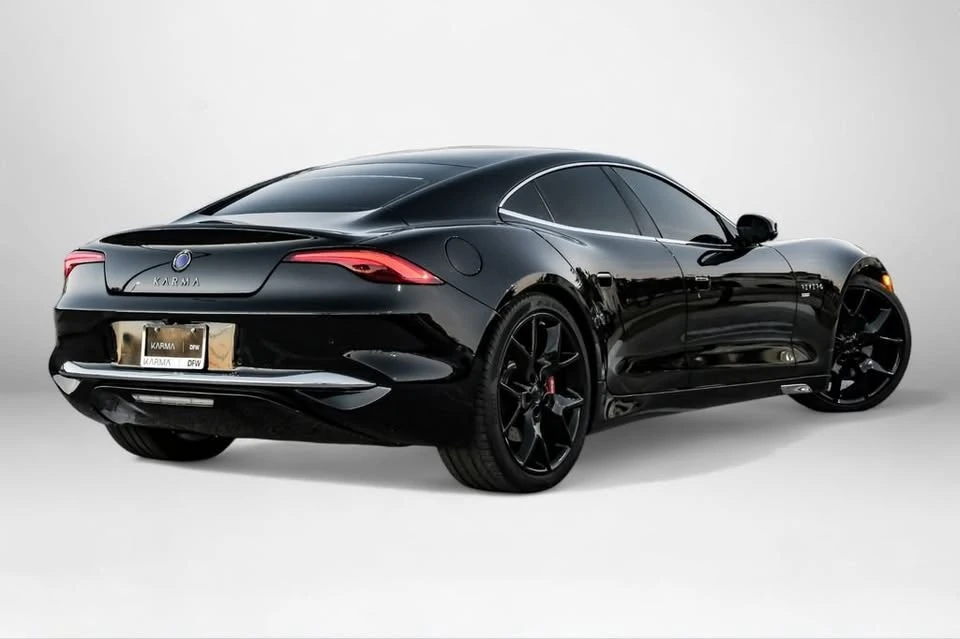 2020 Karma Revero - Image 5 of 20